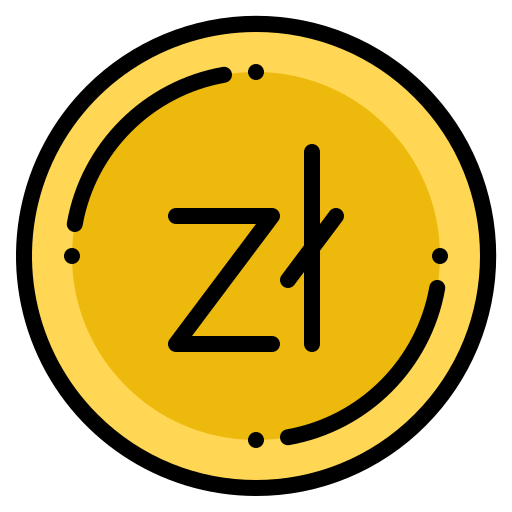 Minimalny depozyt 5 zł